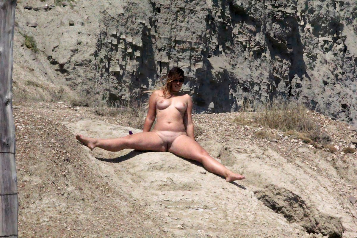 Nastia 2 from NIR — Fun in the Sunny Walley !