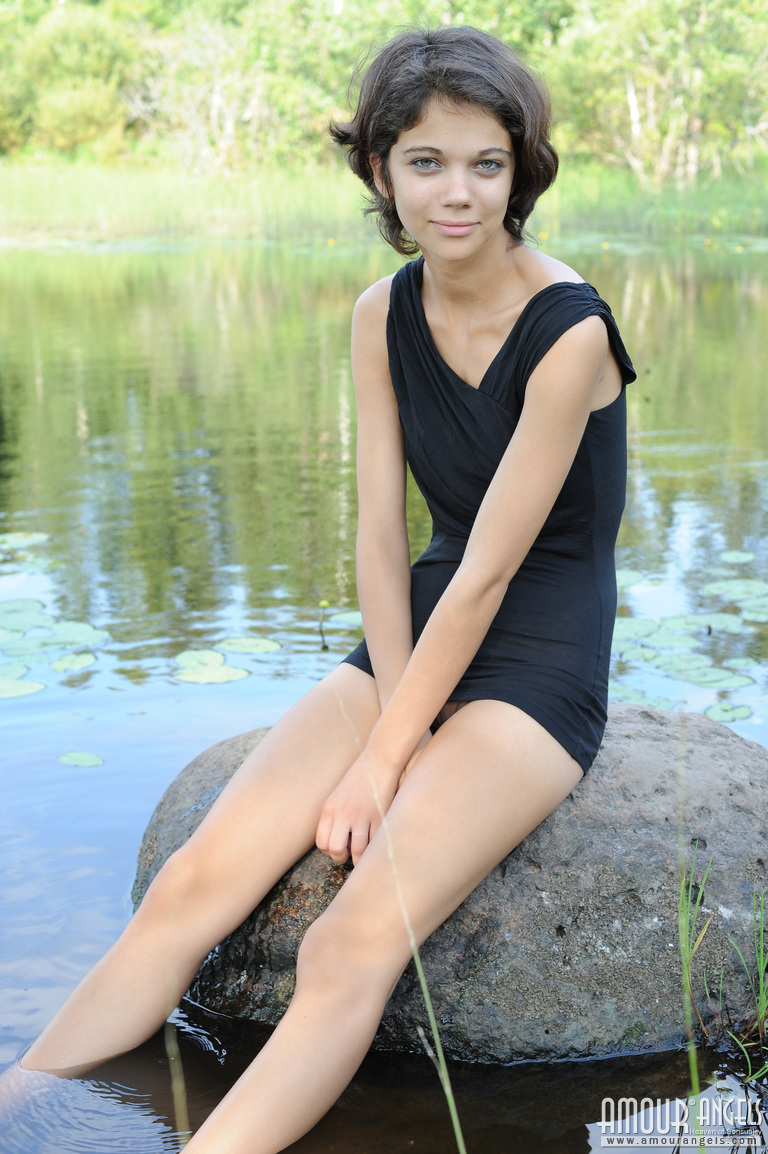 Tina: FRESH AND SEXY. Called it off again