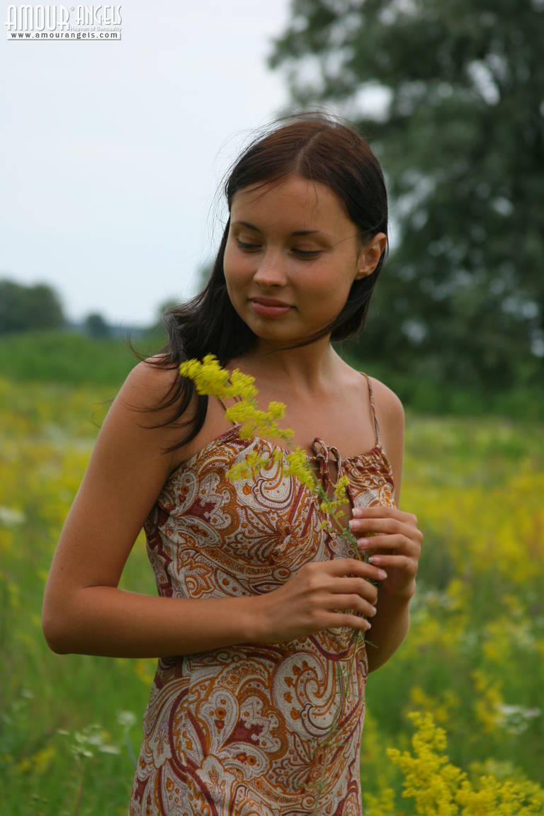 Nastya: FREEDOM. Stupendous Exciting Angel