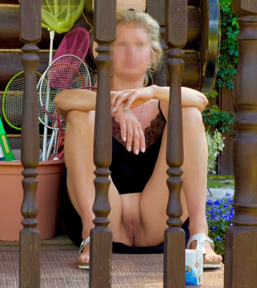 Naked russian amateur girls