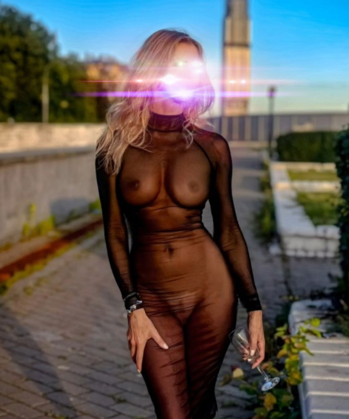 Naked russian amateur girls