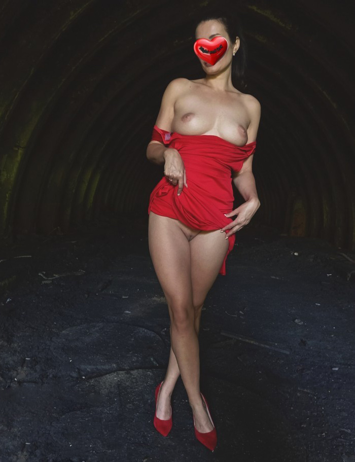 Naked russian amateur girls