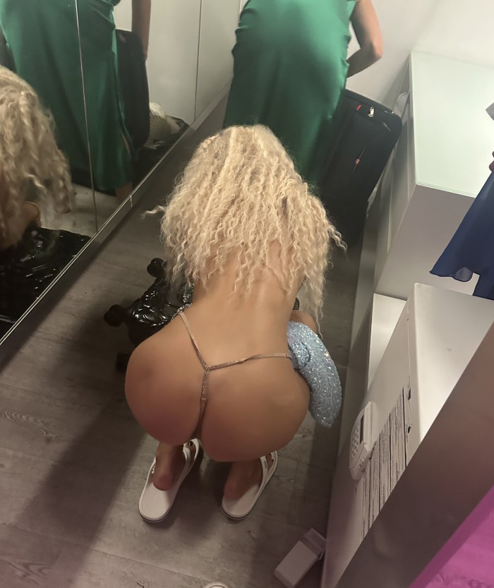 Naked russian amateur girls